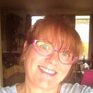 Meet your Posher, Marilyn